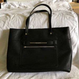 Steve Madden large tote bag